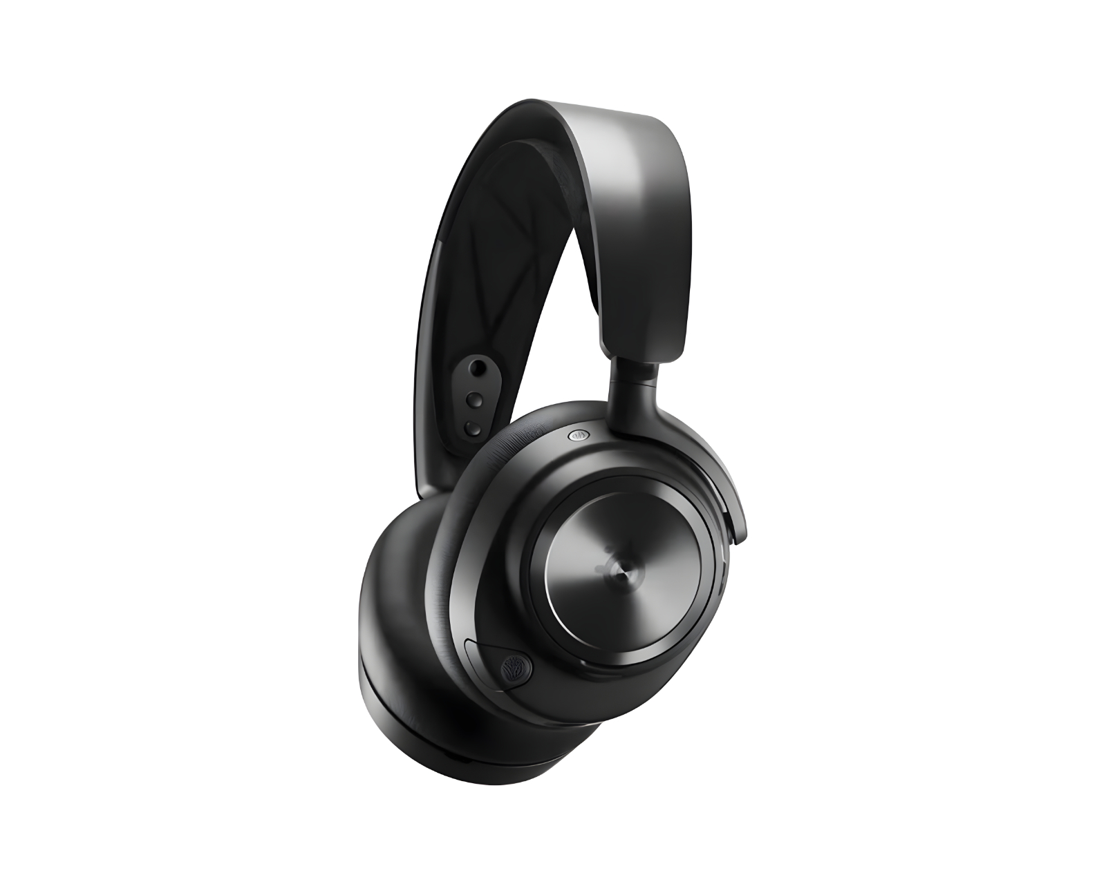 SteelSeries Arctis Nova Pro Wireless Gaming Headset - Svart