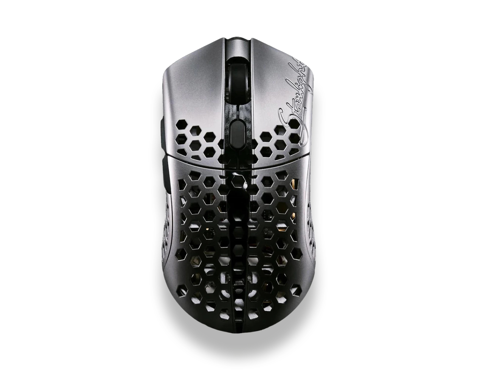 マウス・トラックボール finalmouse Tenz M,infinityhump pro V2 M Finalmouse Starlight Pro - TenZ - Trådløs Gaming Mus - Small