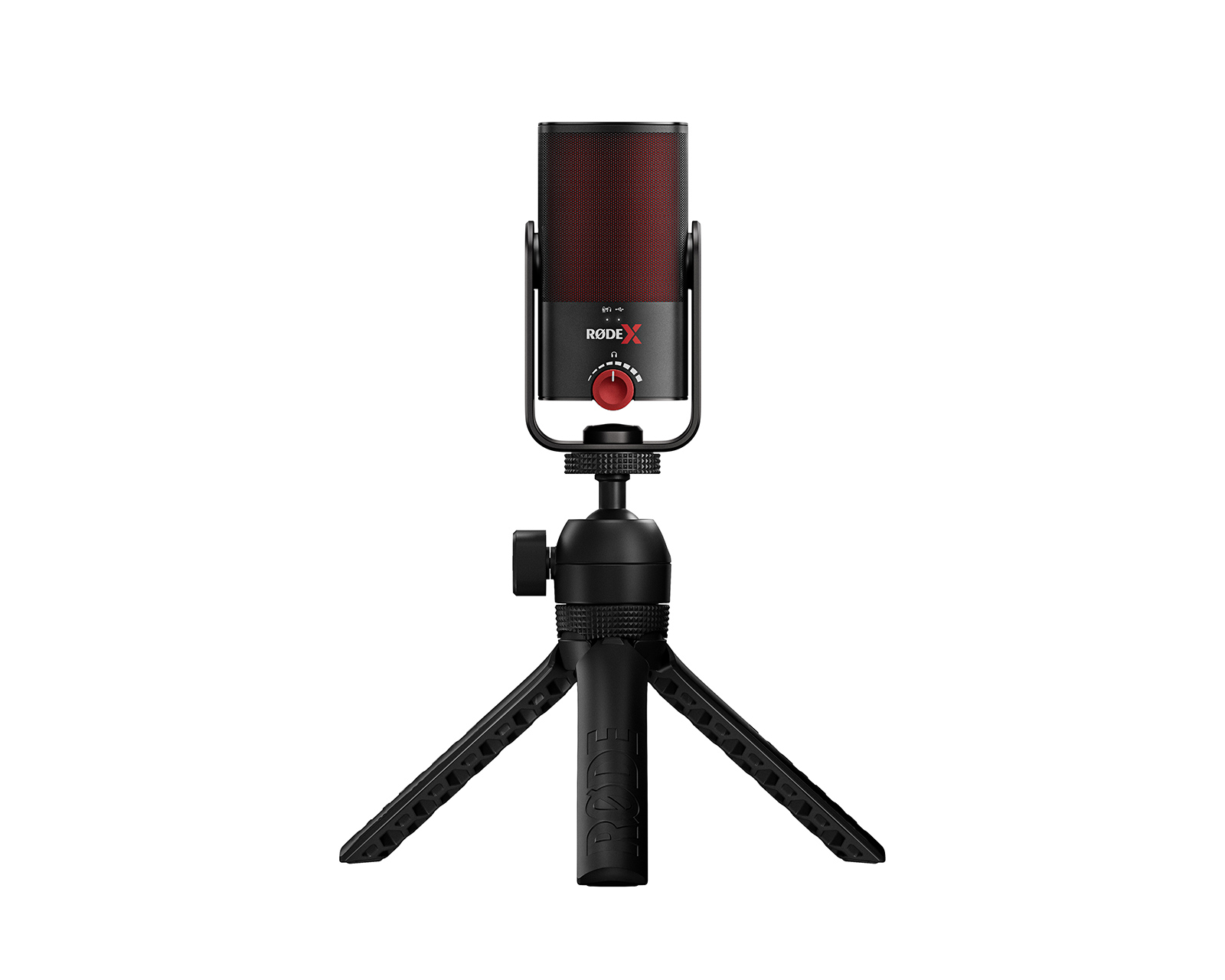 RØDE X XCM-50 - kondensator USB-mikrofon - MaxGaming.no