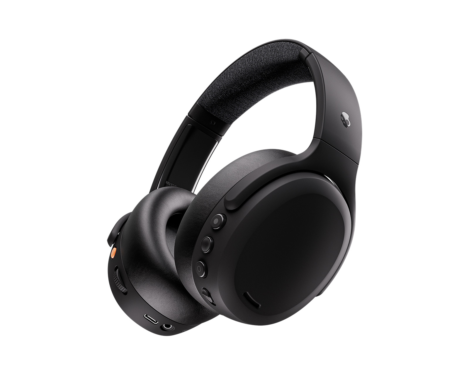 Skullcandy Crusher ANC 2 Sensory Bass Trådløse Hodetelefoner