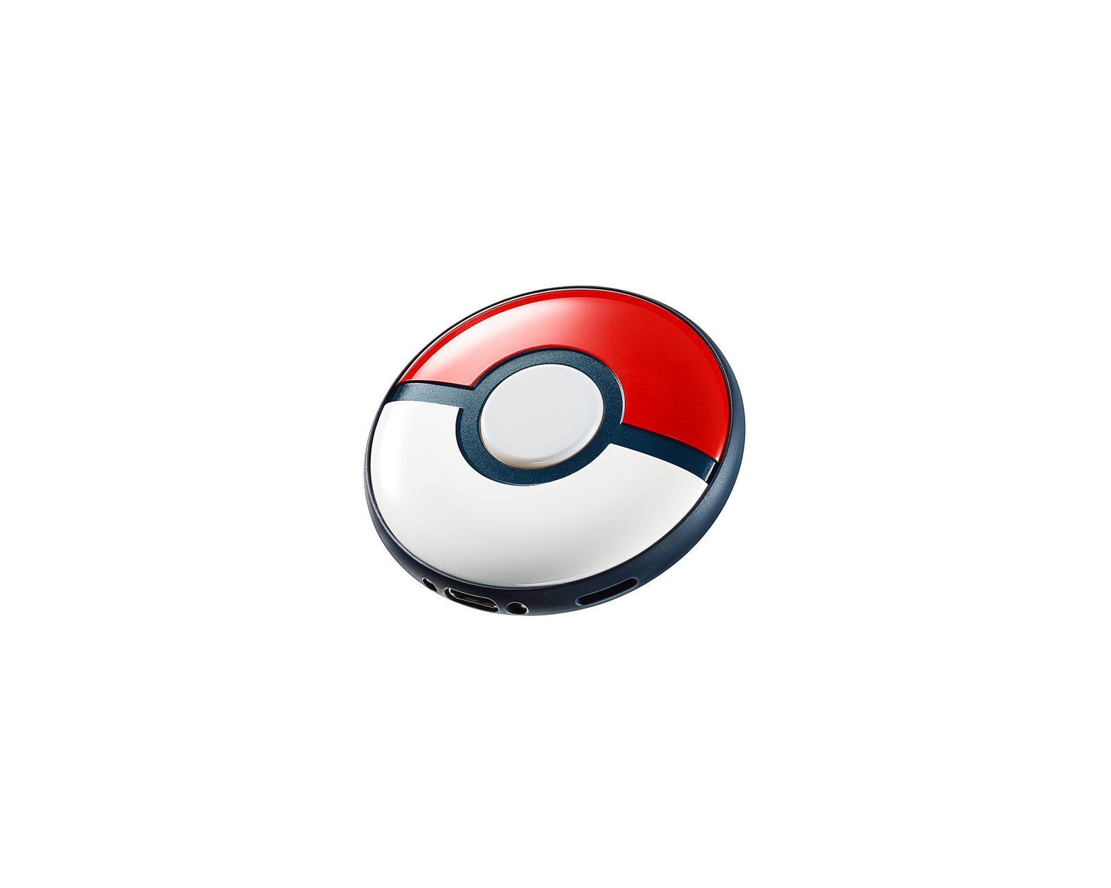 Nintendo Pokémon GO Plus + - MaxGaming.no