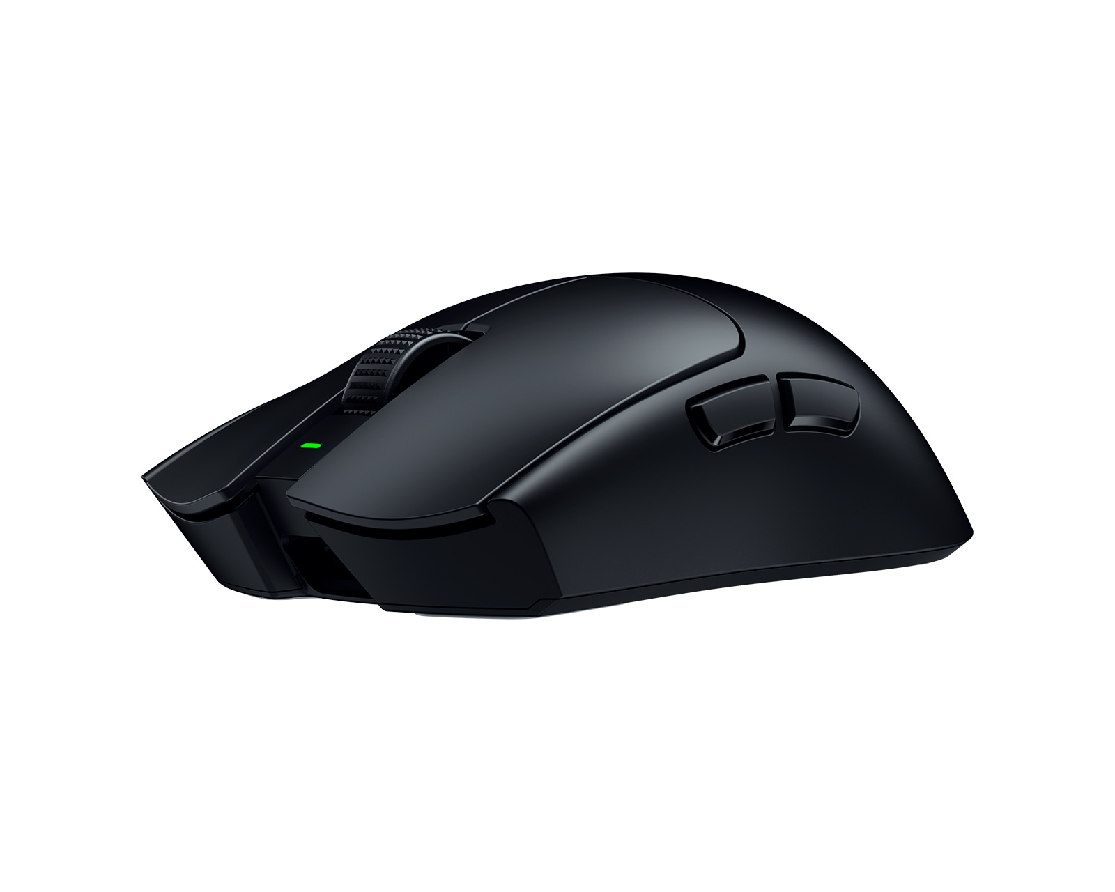 Razer Viper V3 Pro Wireless Gaming Mus - Svart - MaxGaming.no