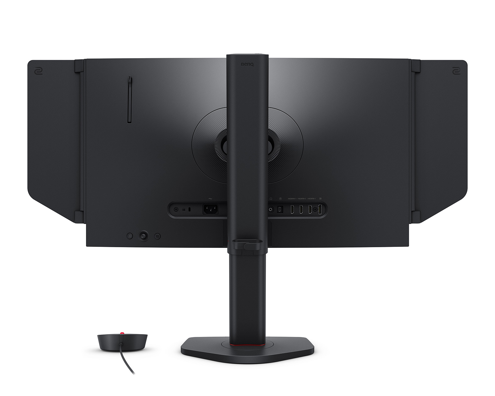 ZOWIE XL2586X 24.5″ Fast TN 540Hz DyAc 2 - MaxGaming.no