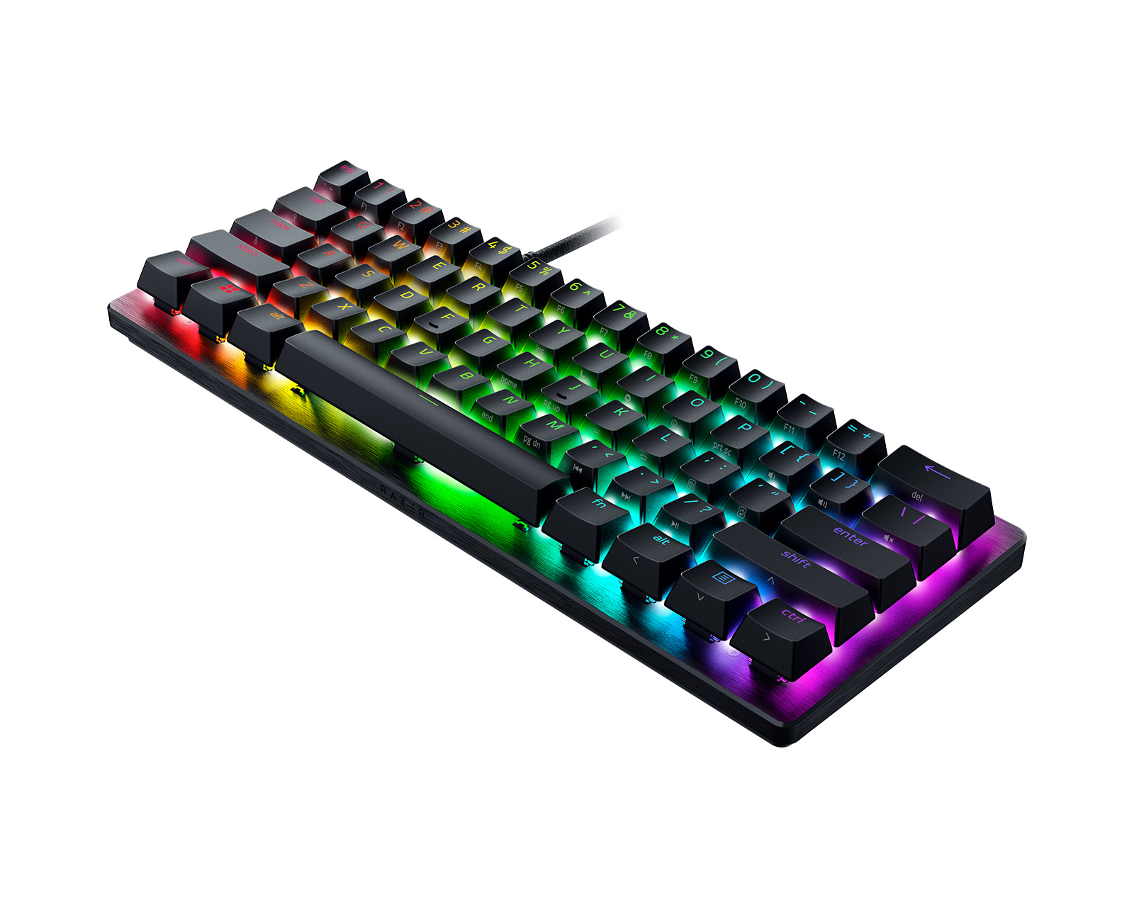 Razer Huntsman V3 Pro Mini - MaxGaming.no