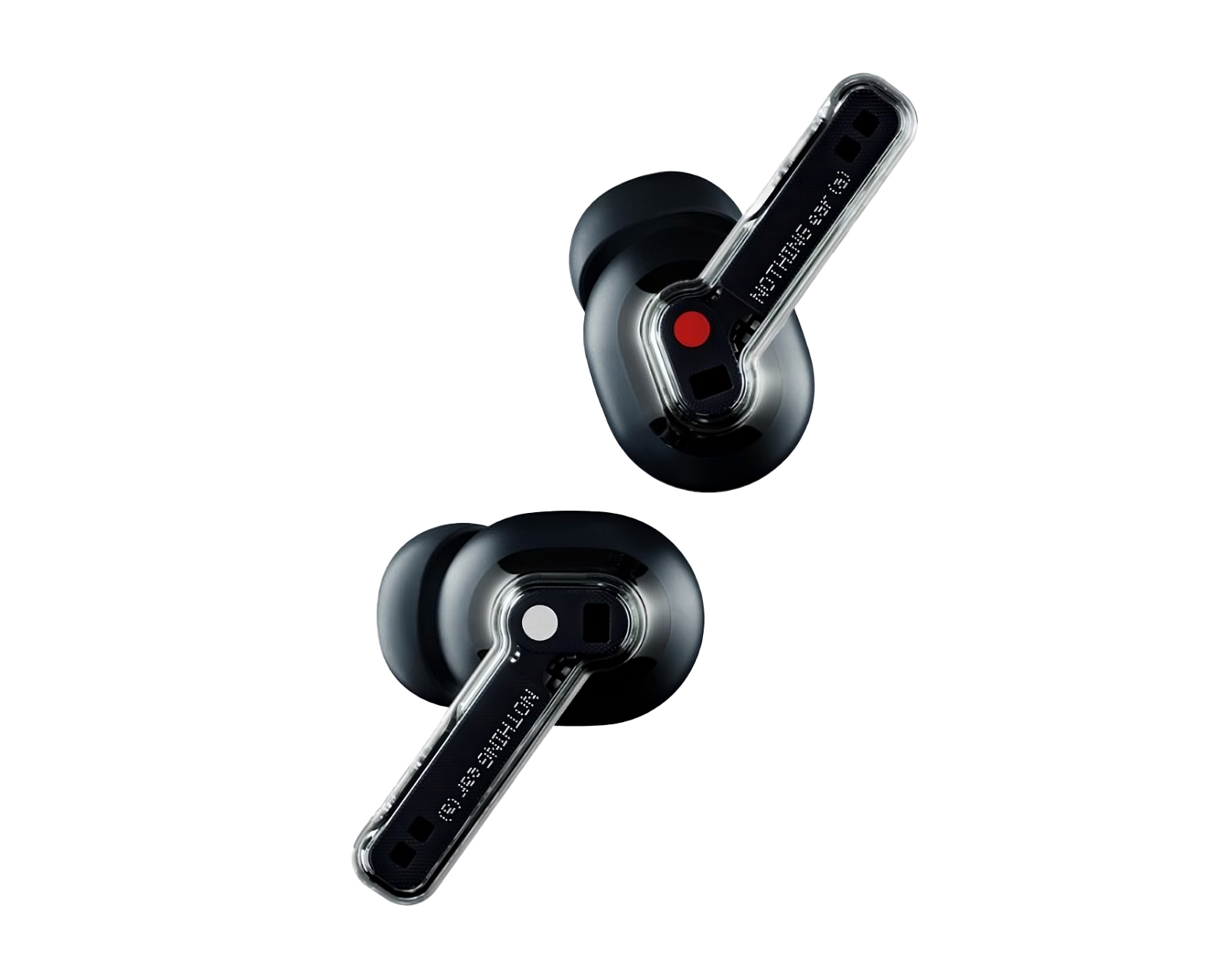 Nothing Ear (a) - Svart - MaxGaming.no