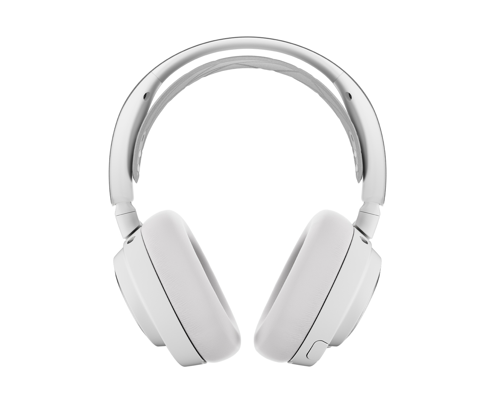 SteelSeries Arctis Nova Pro Wireless Gaming Headset - Hvit