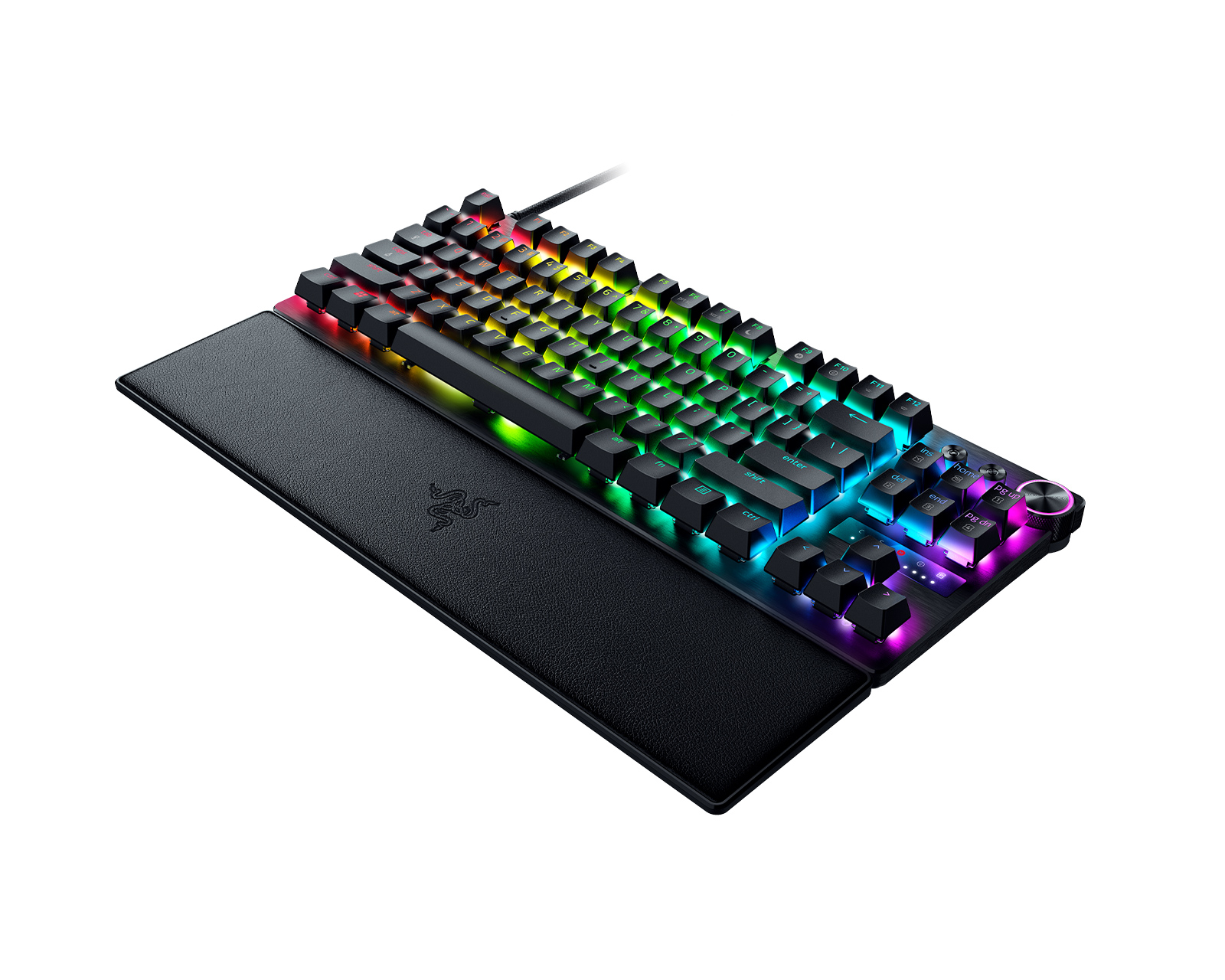 Razer Huntsman V3 Pro TKL - MaxGaming.no