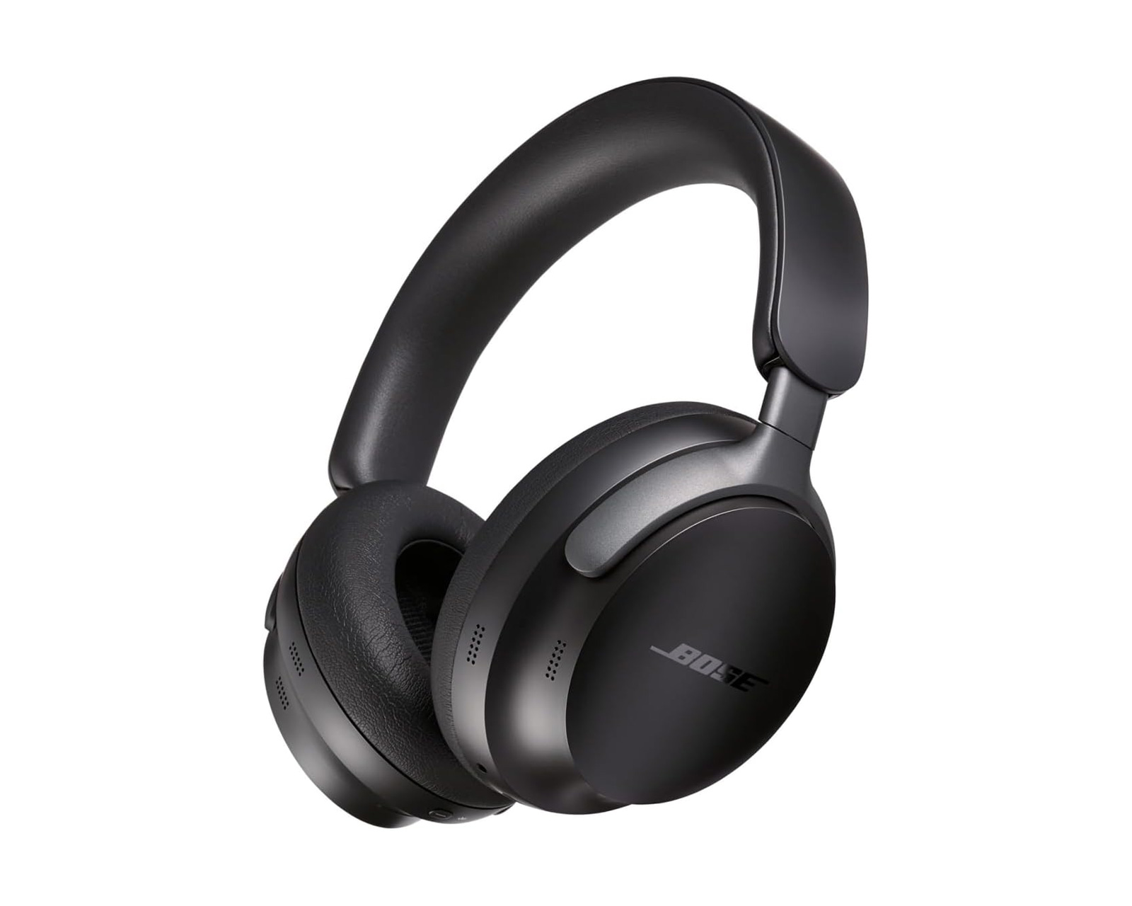S*S様 ‪*⋆様 Bose QuietComfort Ultra Headph Bose QuietComfort Ultra Wireless Hodetelefoner Over-Ear - MaxGaming.no