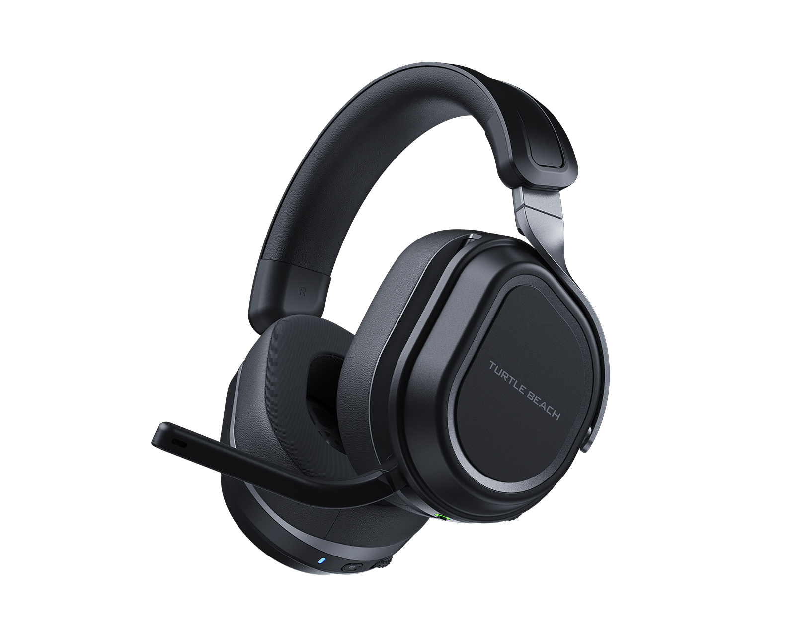TURTLE BEACH STEALTH 700 Gen 3 ヘッドセット Turtle Beach Stealth 700 Gen 3 Headset - Svart - MaxGaming.no