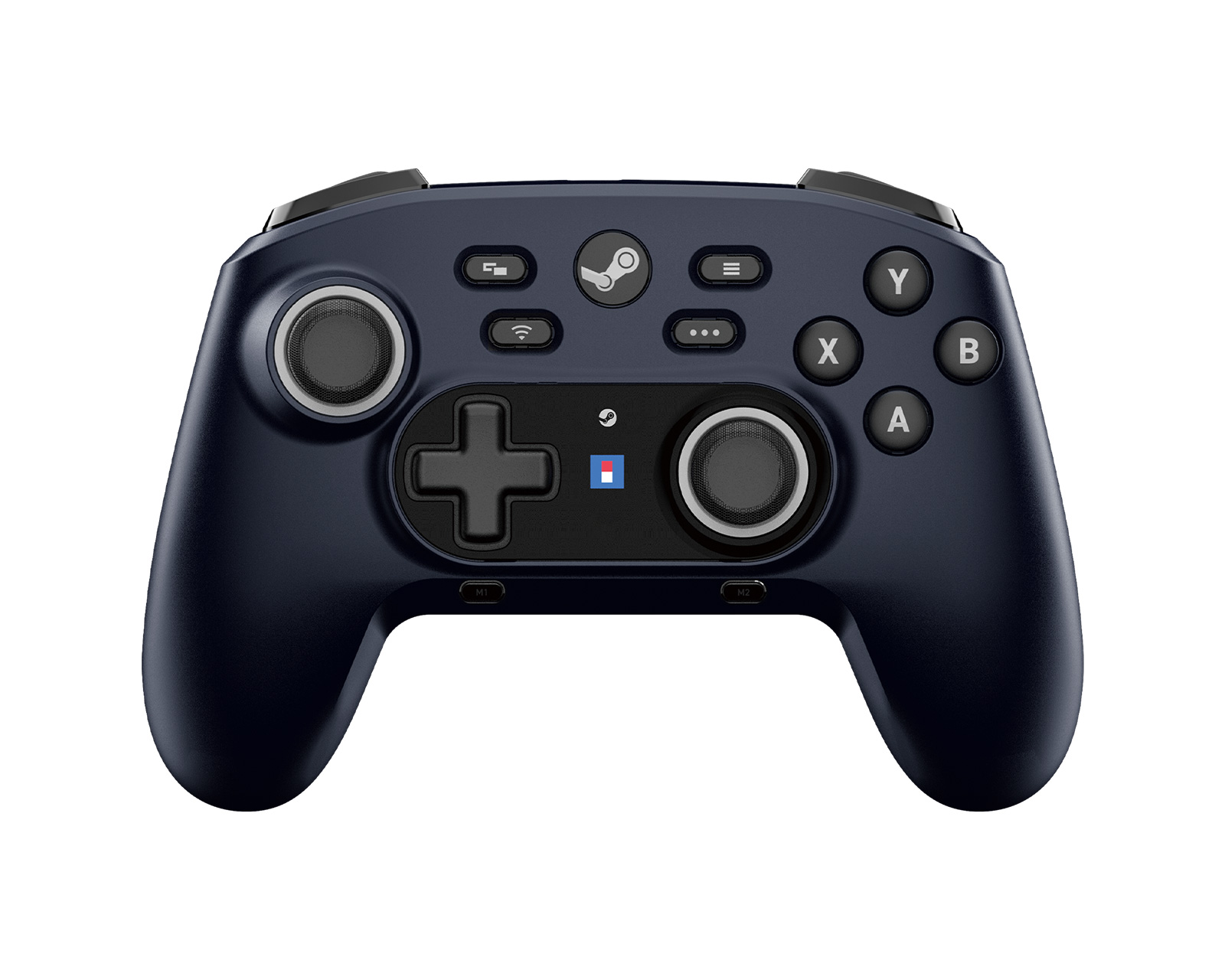 Hori Wireless HORIPAD Steam Controller - MaxGaming.no