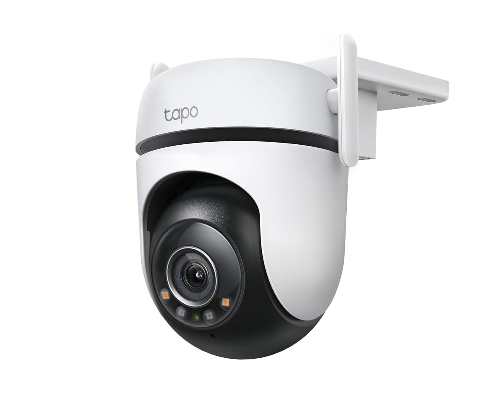 TP-Link Tapo C520WS Outdoor Pan/Tilt Security Wi-Fi