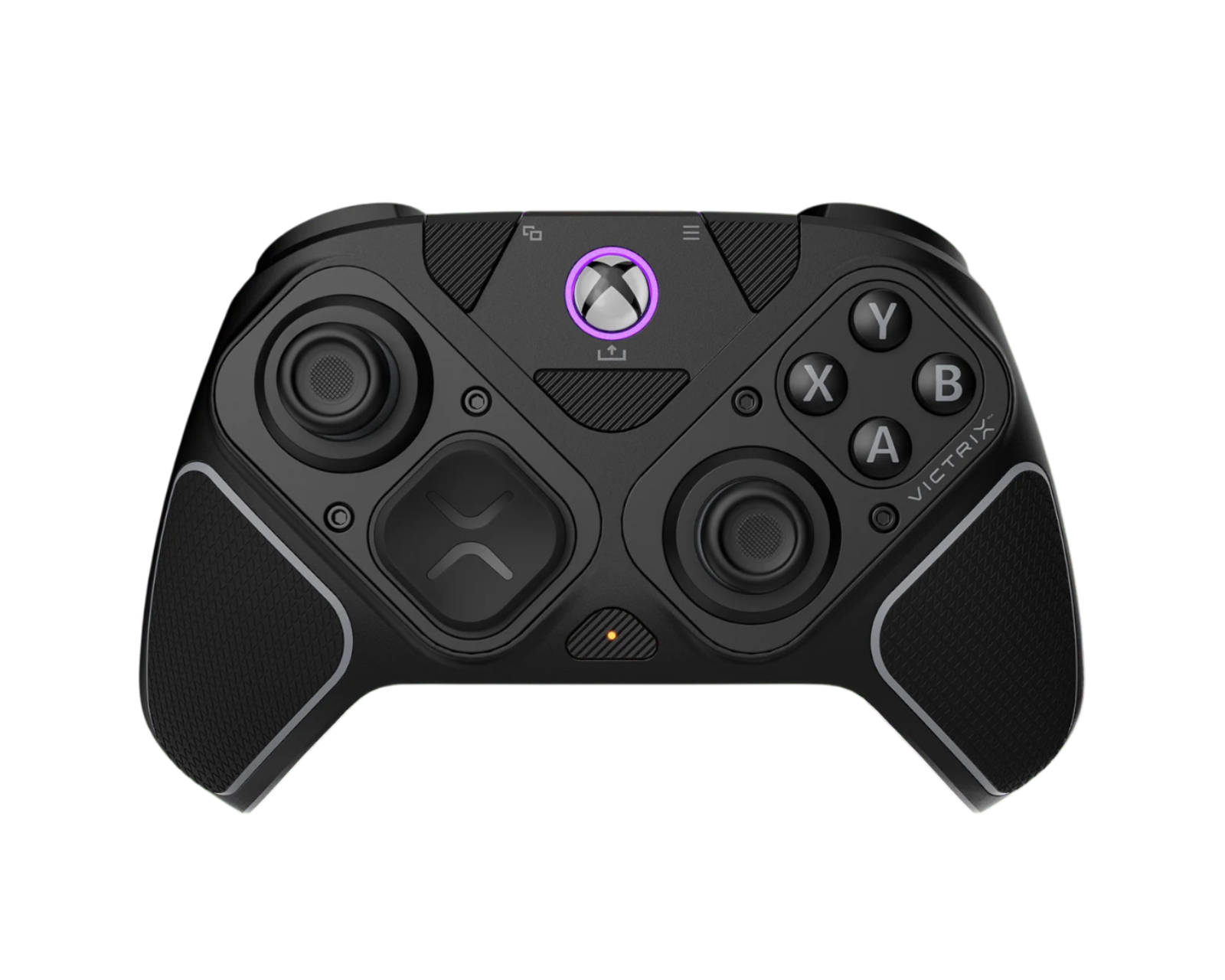 PDP Victrix Pro BFG Håndkontroll - Svart (PC/Xbox) - MaxGaming.no