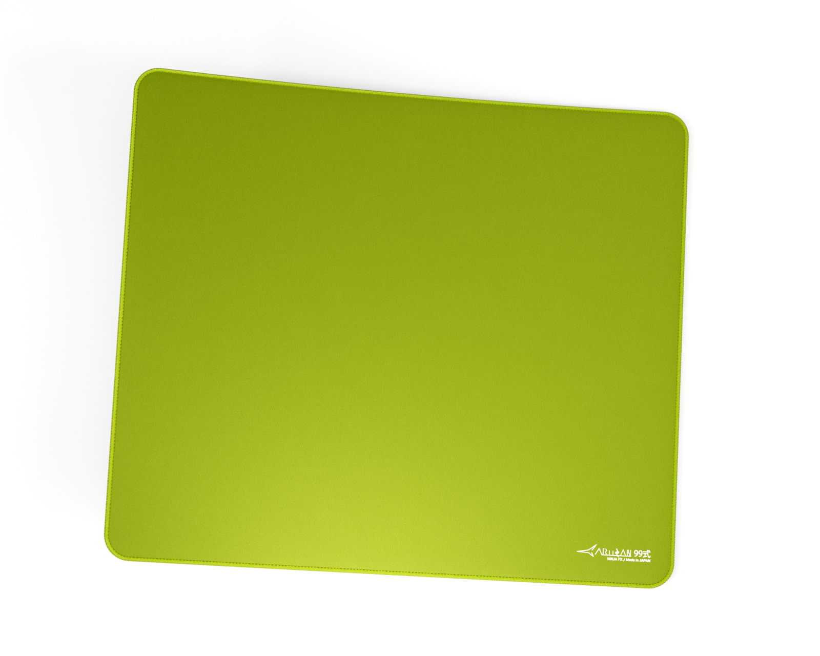Artisan Musematte - FX Type-99 - MID - XXL - Matcha - MaxGaming.no