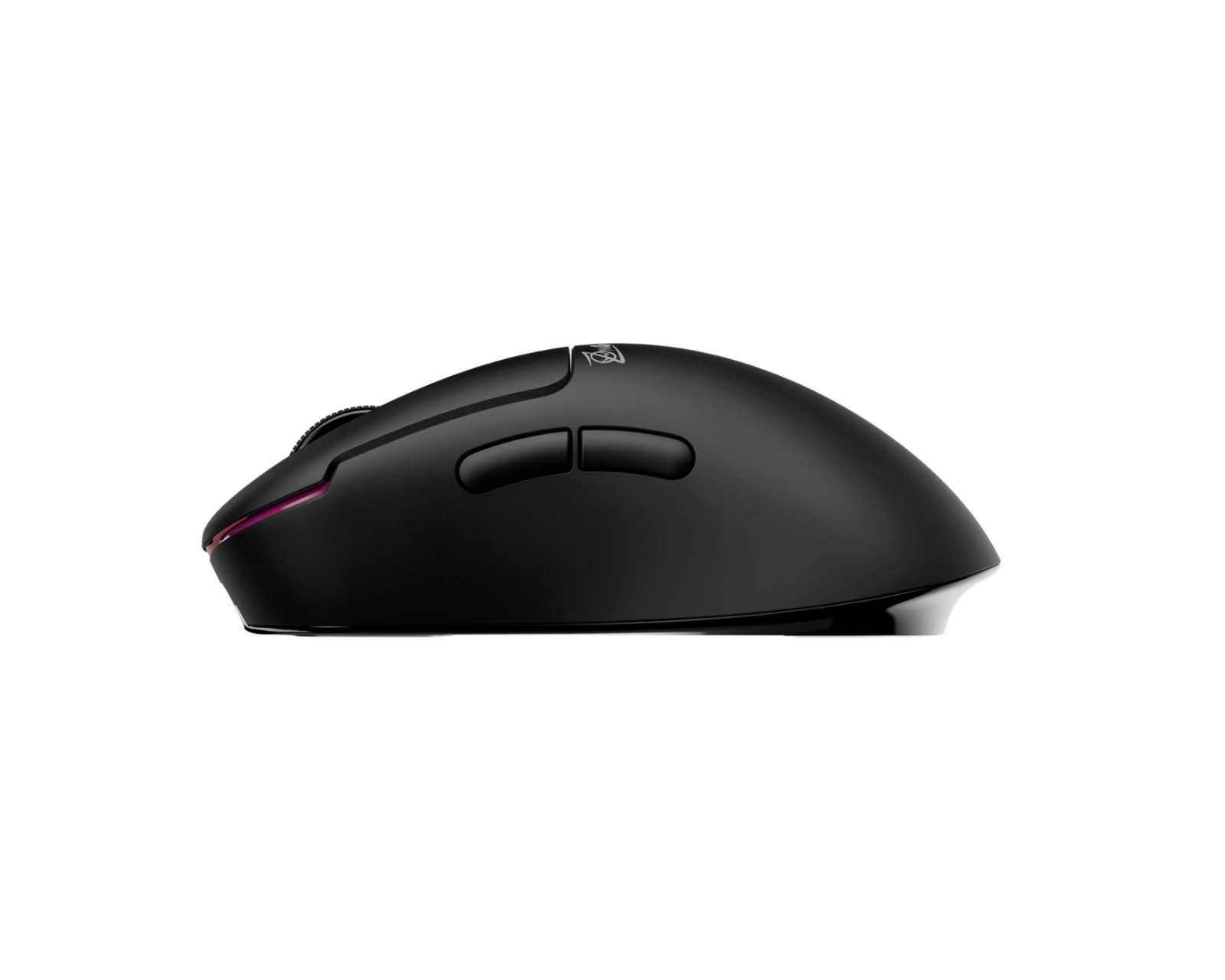 Pulsar ZywOo the Chosen Mouse Mini - Svart - MaxGaming.no