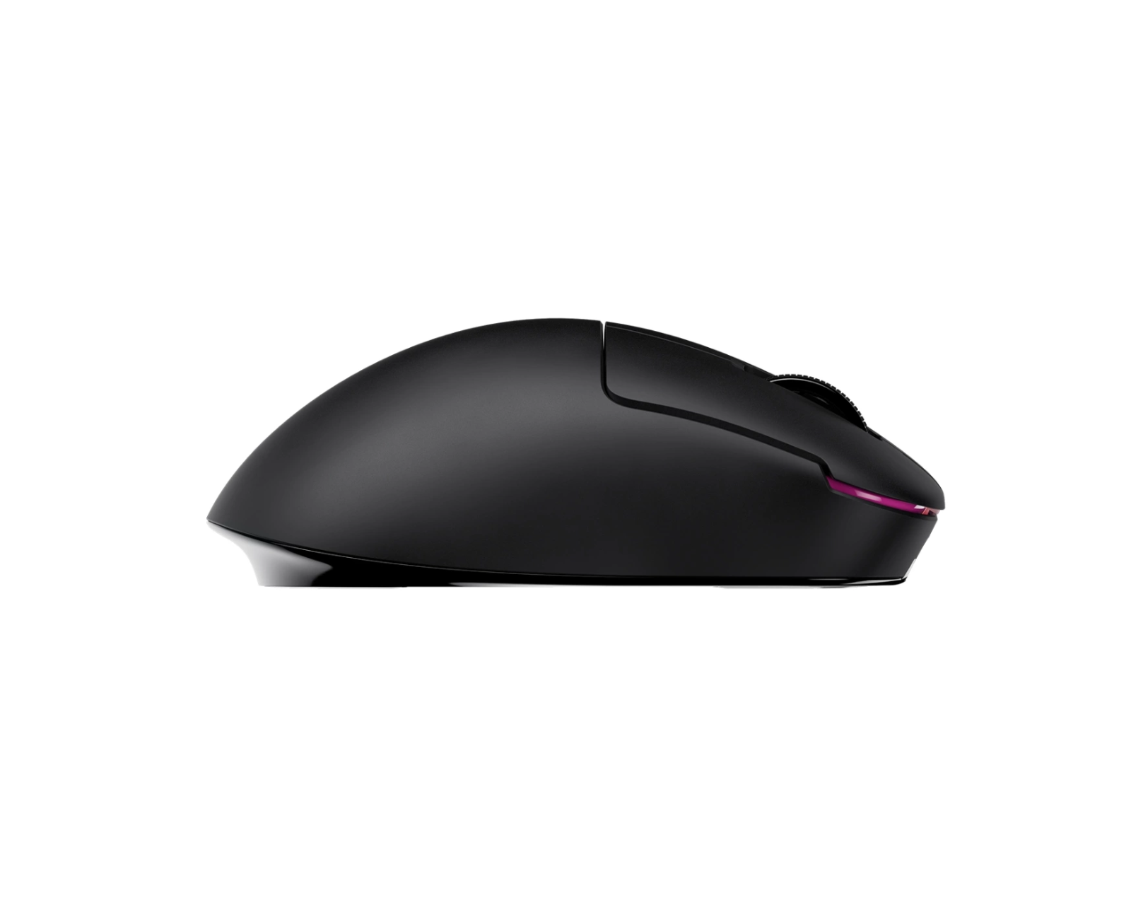 Pulsar ZywOo the Chosen Mouse Medium - Svart - MaxGaming.no