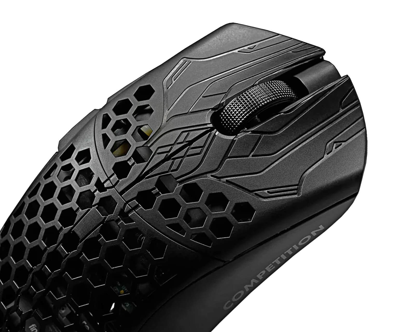 Finalmouse ULX Competition - Classic - MaxGaming.no