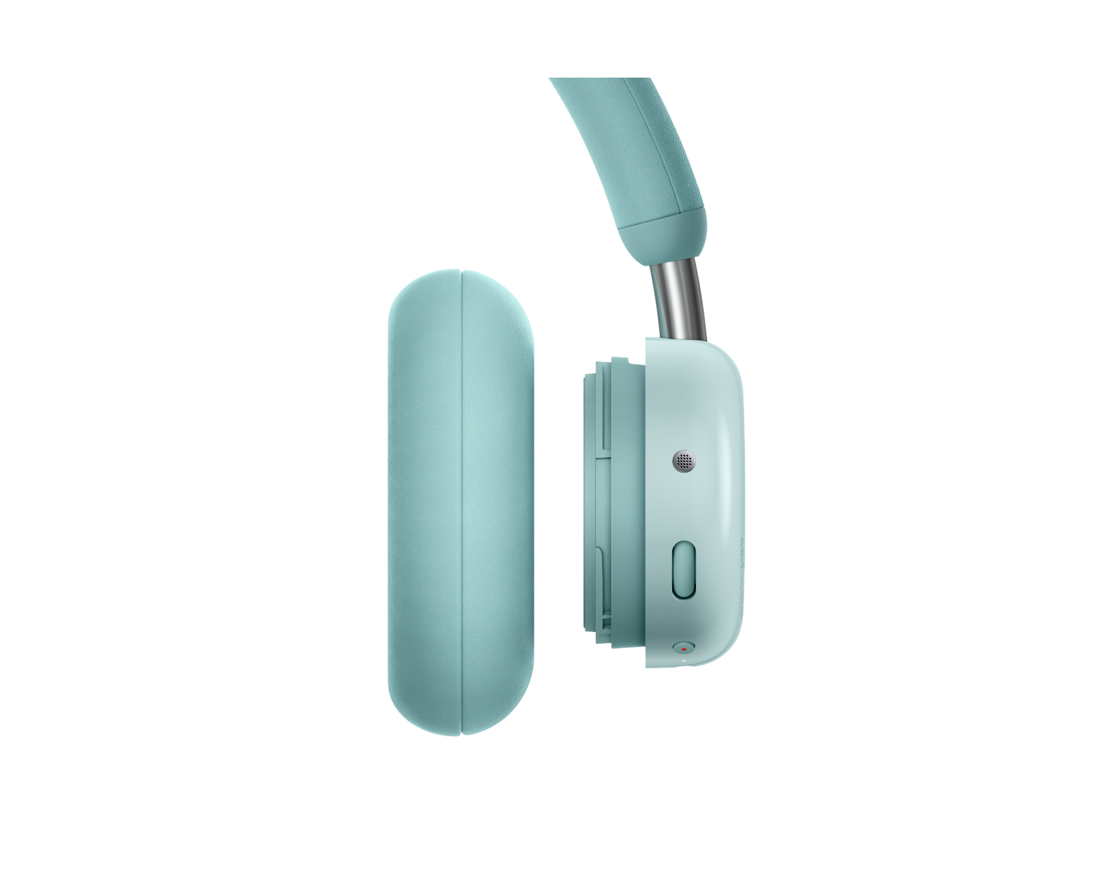 Nothing CMF Headphone Pro - Lys Grønn - MaxGaming.no