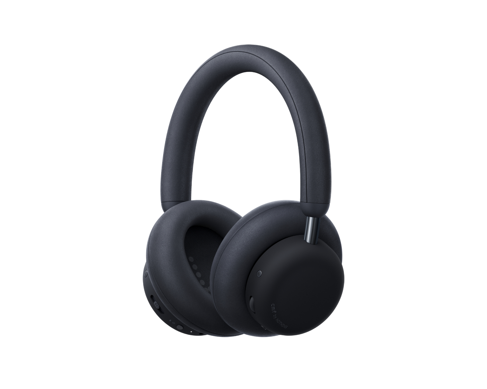 Nothing CMF Hodetelefon Pro - Mørkegrå - MaxGaming.no