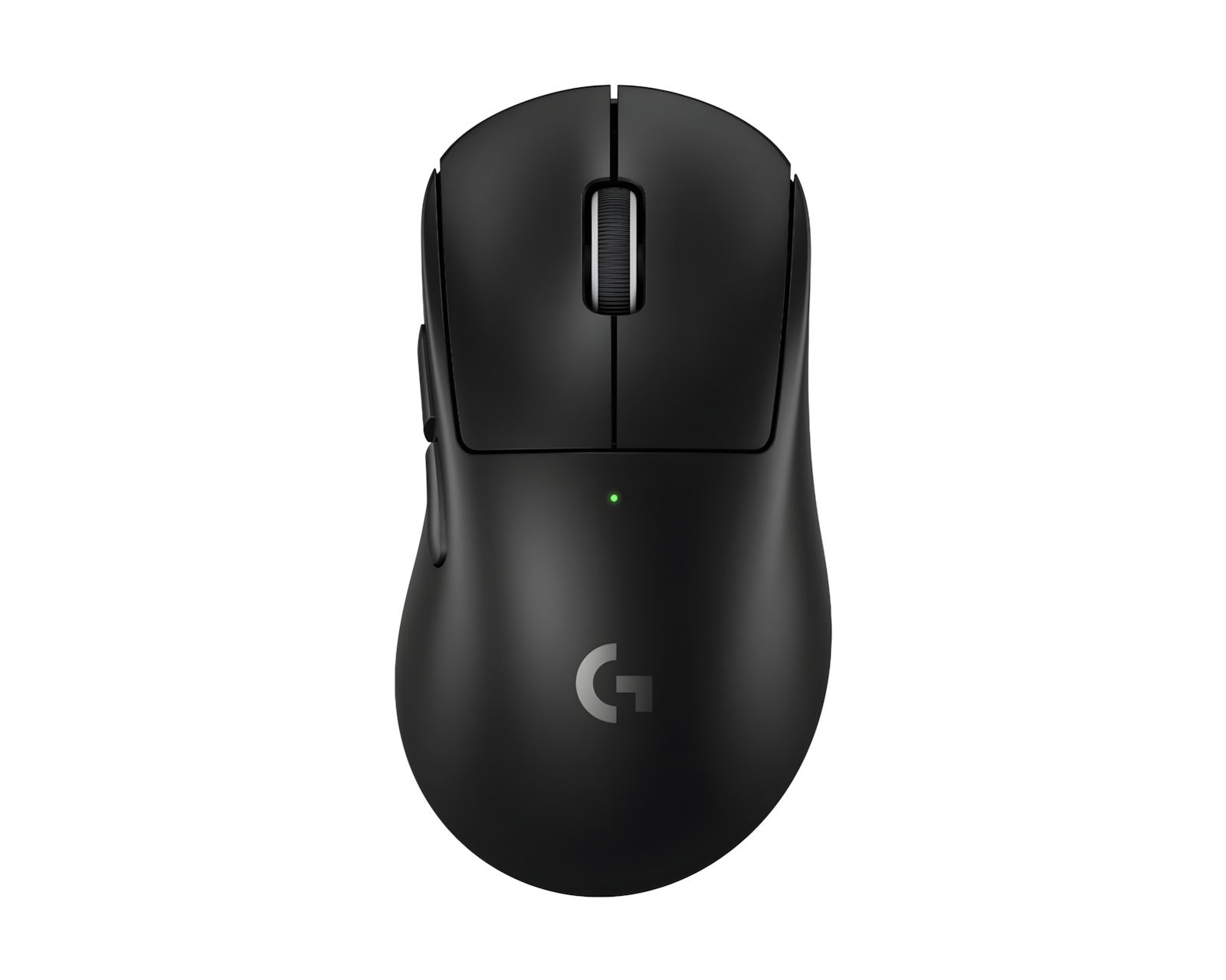 【美品】Logicool G Pro X superlight 2 DEX Logitech Pro X Superlight 2 DEX Trådløs Gaming Mus - Svart