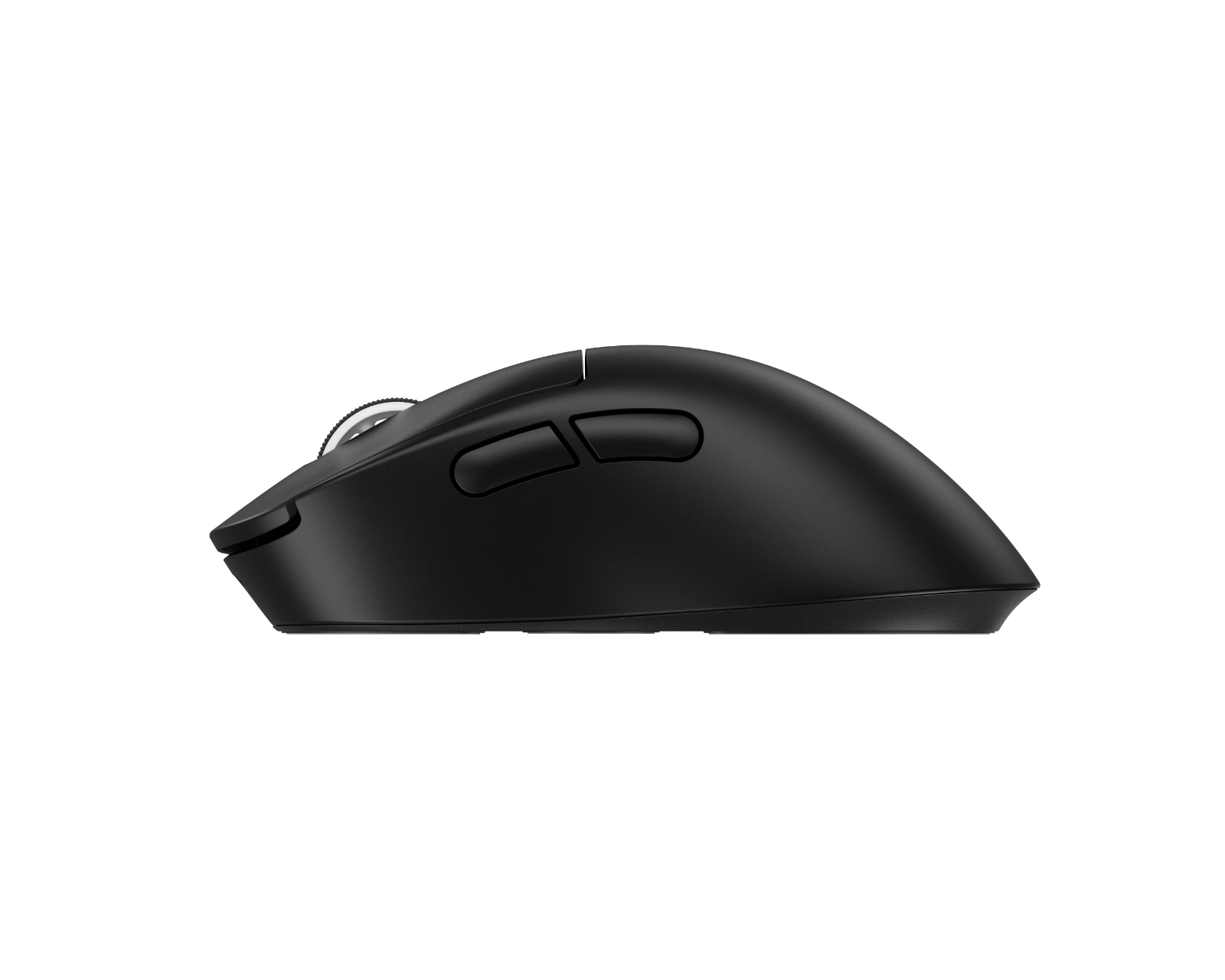 Logitech Pro X Superlight 2 DEX Trådløs Gaming Mus - Svart