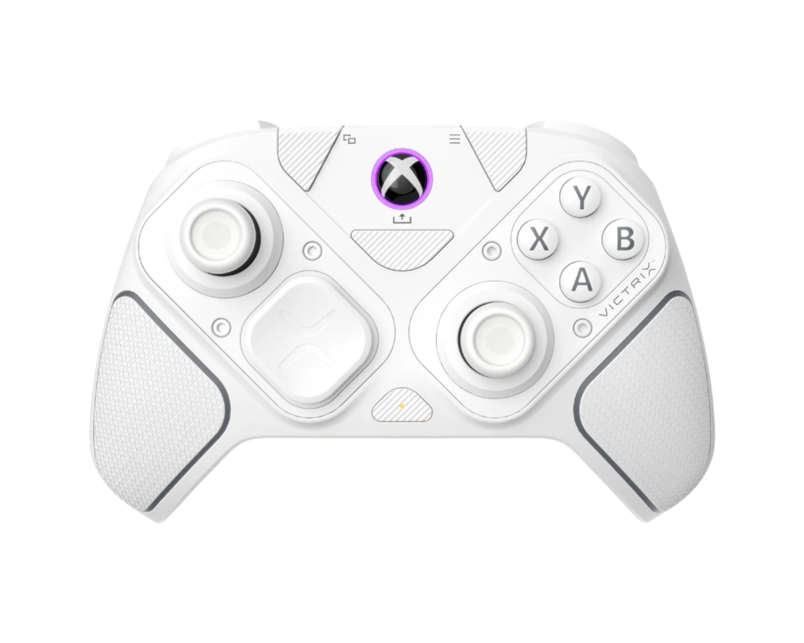 Turtle Beach Victrix Pro BFG Kontroller - Hvit (PC/Xbox