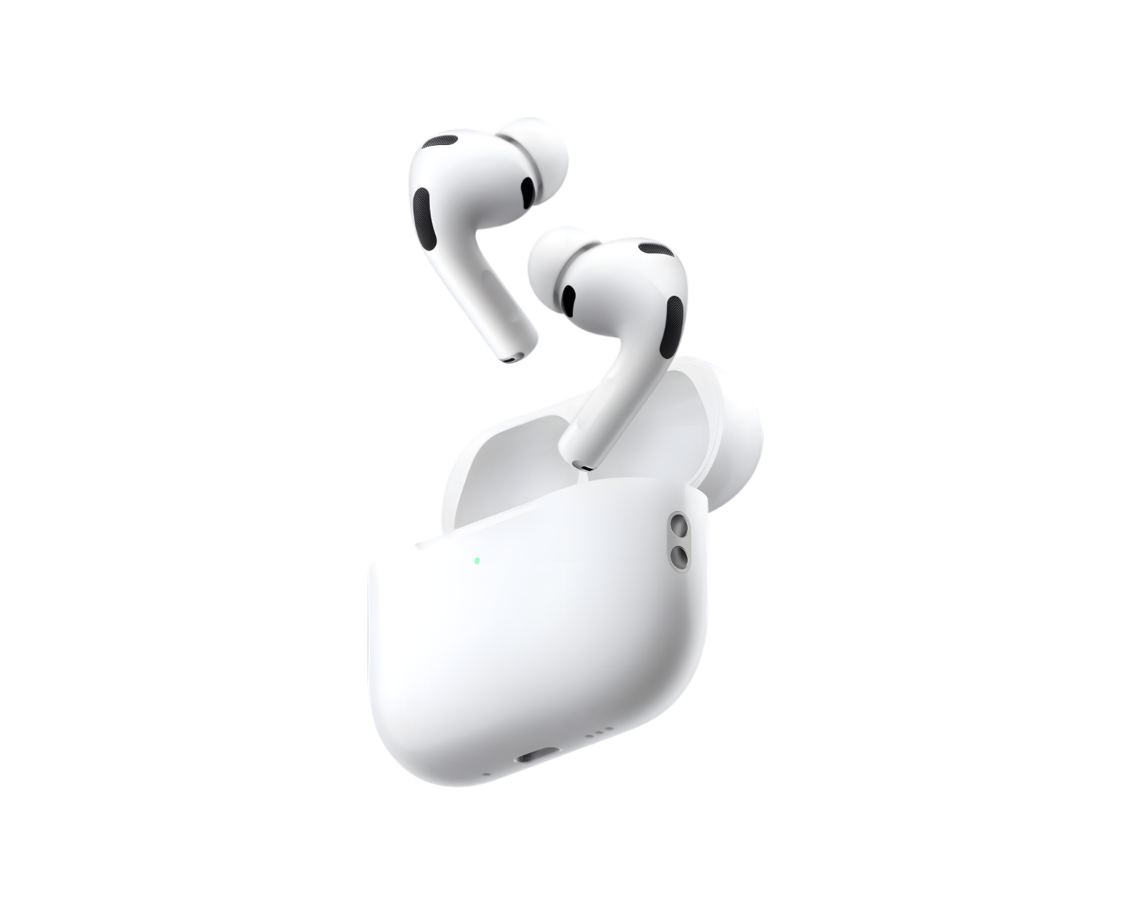 AirPods Pro3 極美品 Apple AirPods Pro 3 - MaxGaming.no