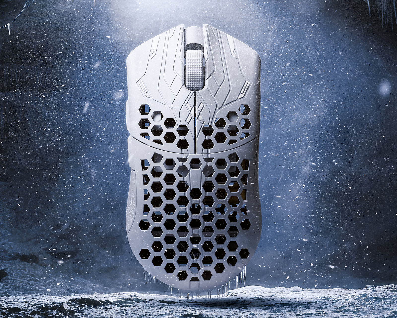 Finalmouse ULX Frostlord - Small - MaxGaming.no