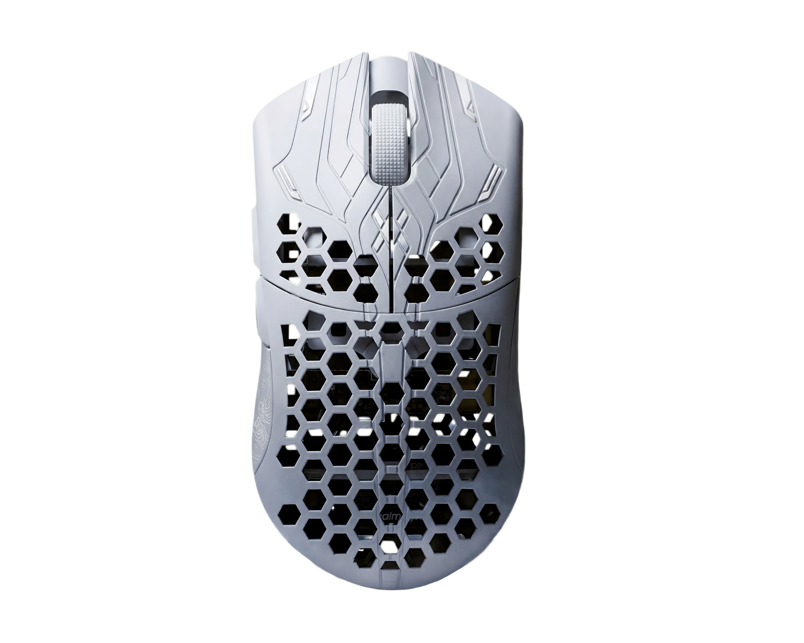 Finalmouse ULX Frostlord - Medium - MaxGaming.no