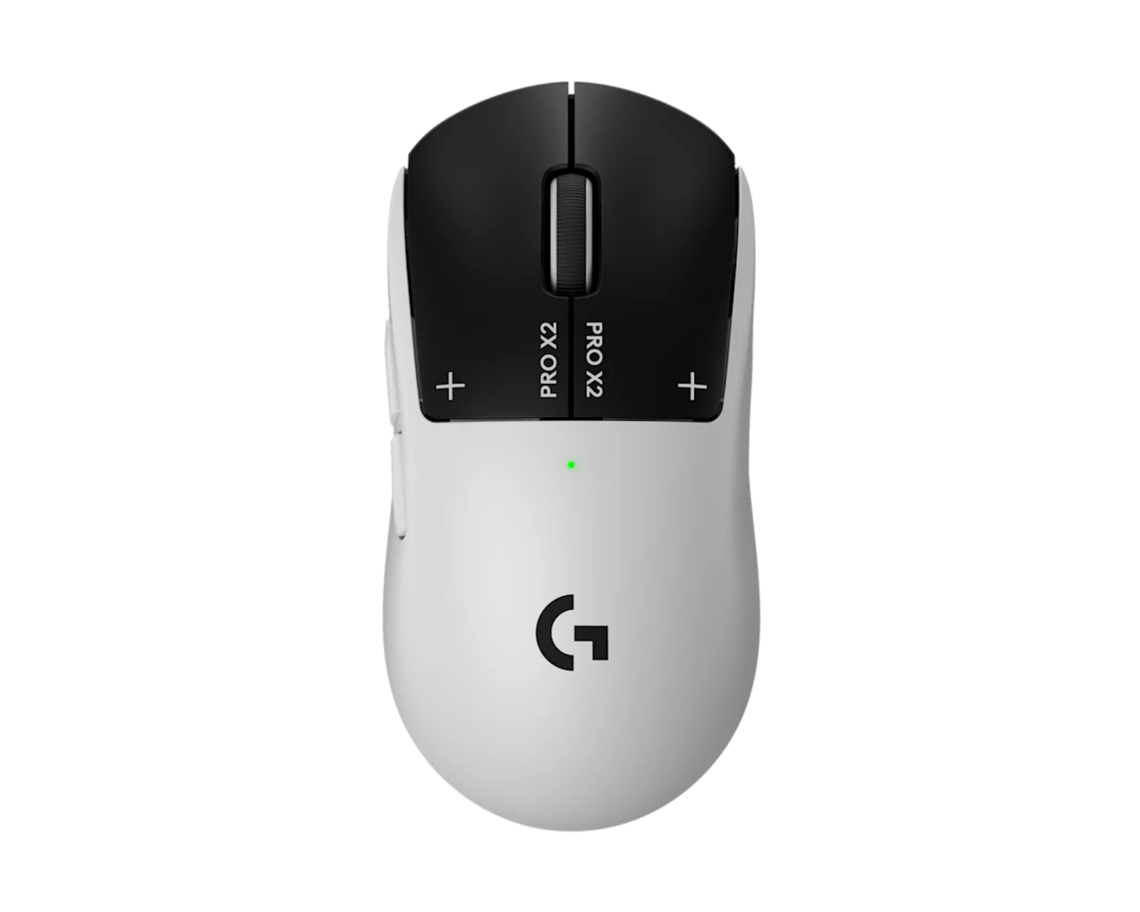 ヘッドホン Logitech G PRO X2 SUPERSTRIKE LIGHTSPEED Logitech PRO X 2 SUPERSTRIKE - MaxGaming.no