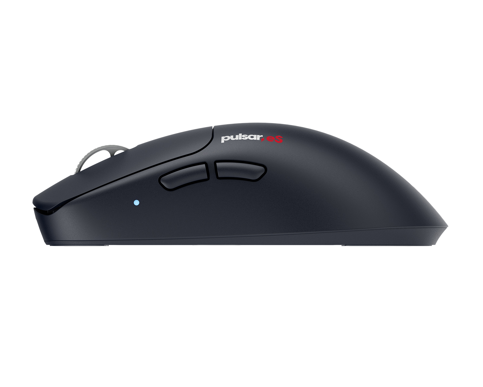 Pulsar eS FS1 Trådløs Gaming Mus - eS Blue - MaxGaming.no