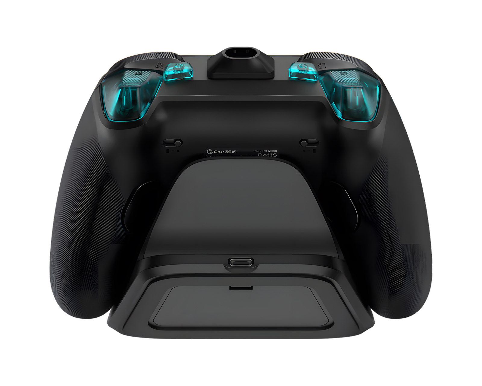 GameSir G7 Pro 8K PC Kontroller - Aimlabs Edition - MaxGaming.no