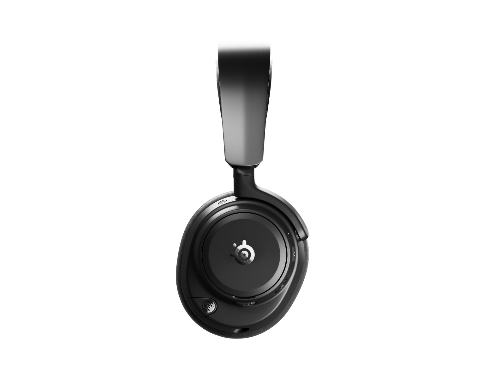 SteelSeries Arctis Nova Pro Omni - Svart - MaxGaming.no
