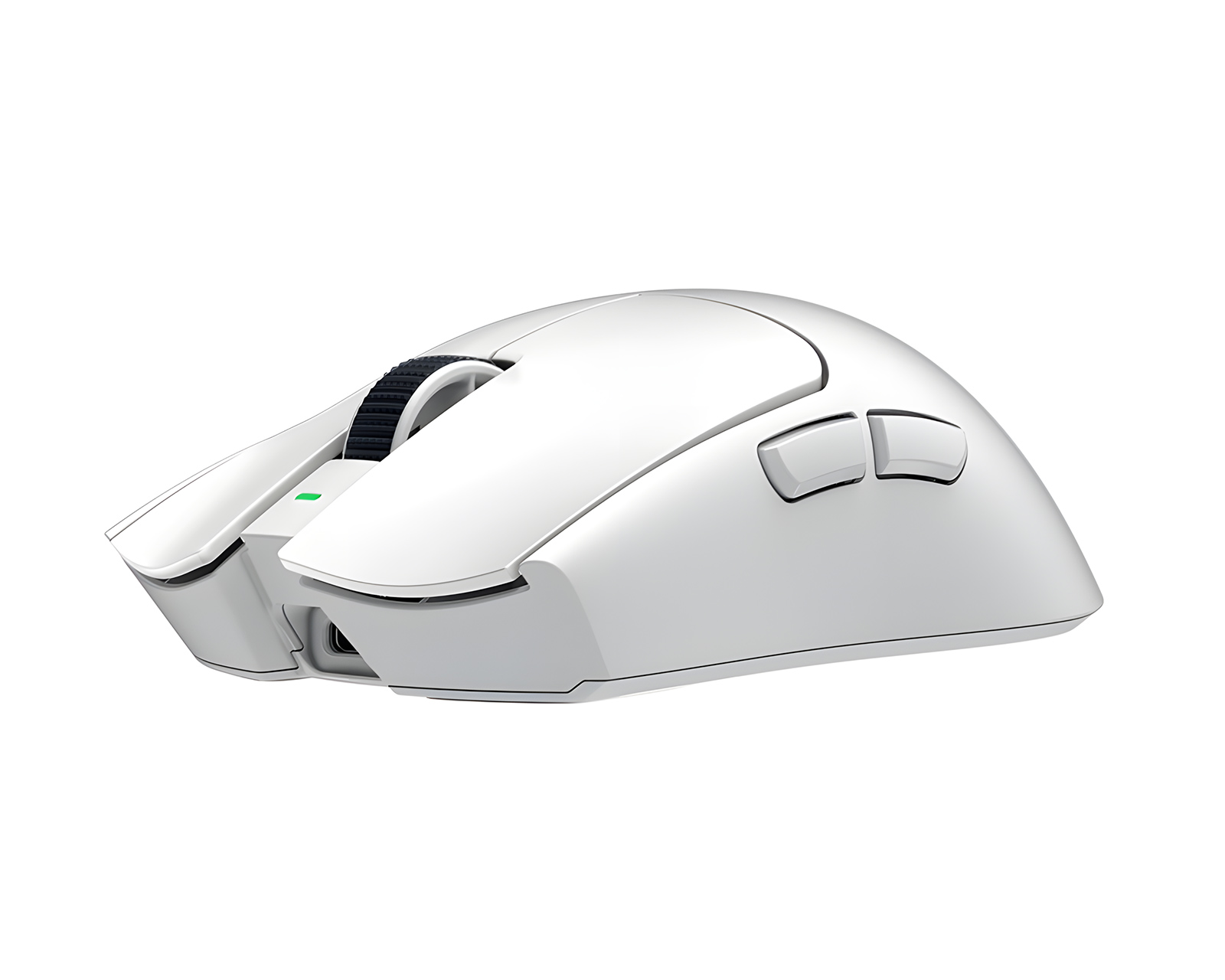 Razer Viper V4 Pro Wireless - Hvit - MaxGaming.no
