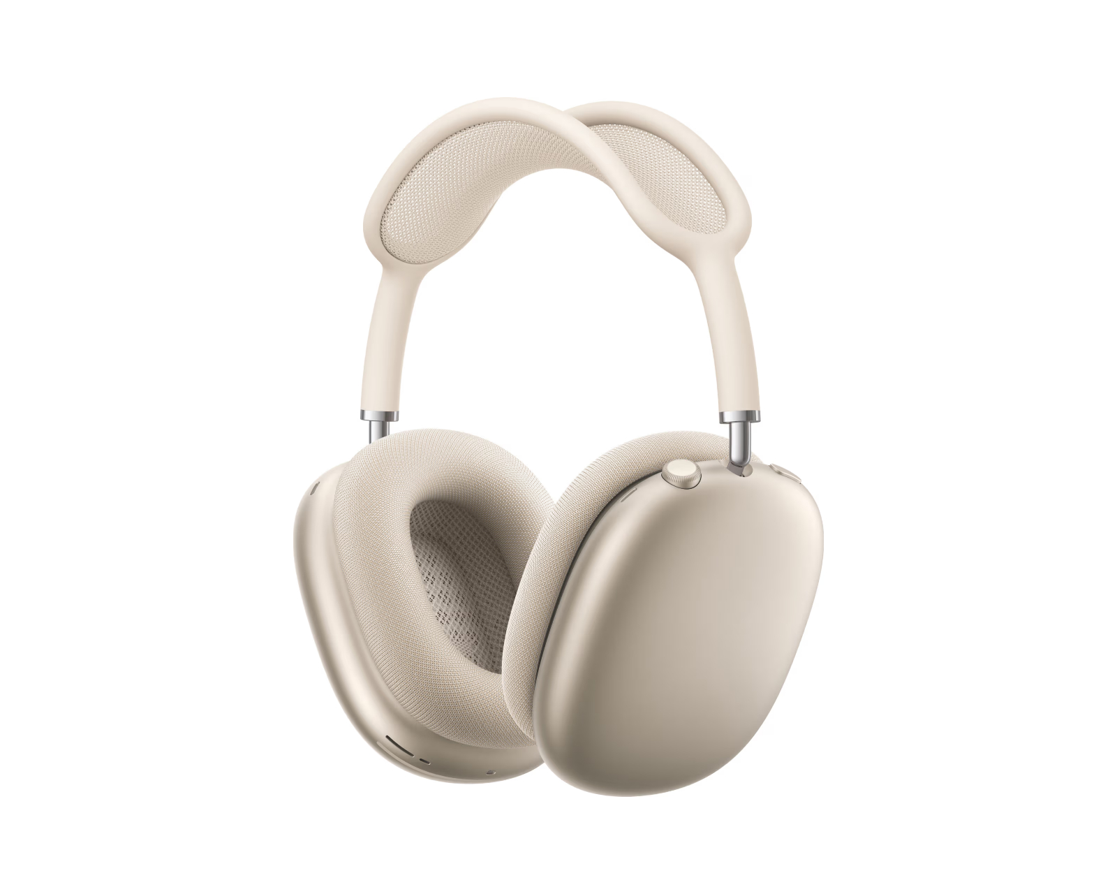 AirPods Max 2　スターライト Apple AirPods Max 2 - Starlight - MaxGaming.no