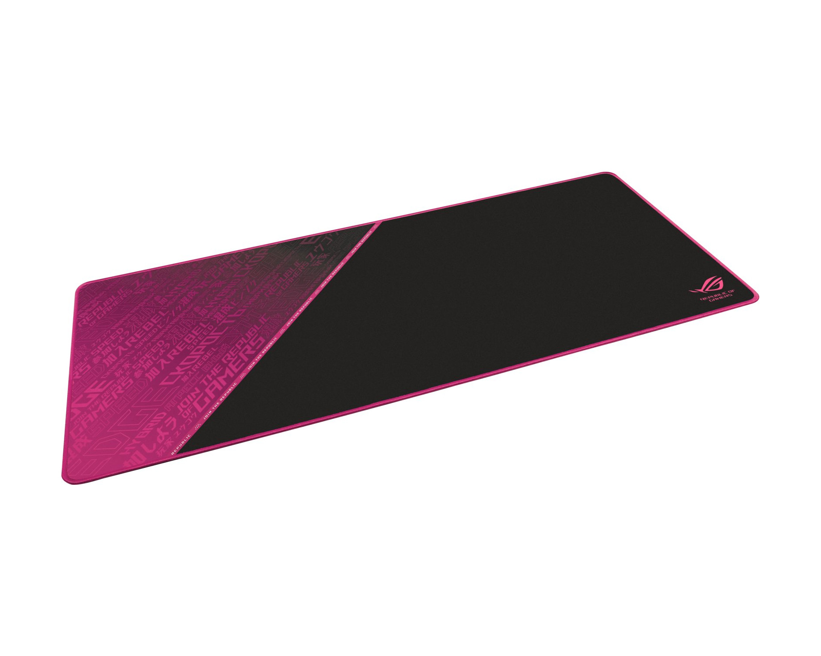Kjøpe Asus ROG Sheath Musematte ELECTRO PUNK på MaxGaming.no ROG Sheath Electro Punk | Tastatur og mus | ASUS Norge