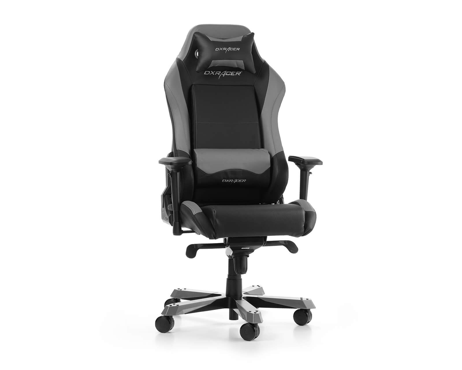 Kjøpe DXRacer IRON I11 NG på MaxGaming.no Kjøpe DXRacer SENTINEL S28 NR på MaxGaming.no
