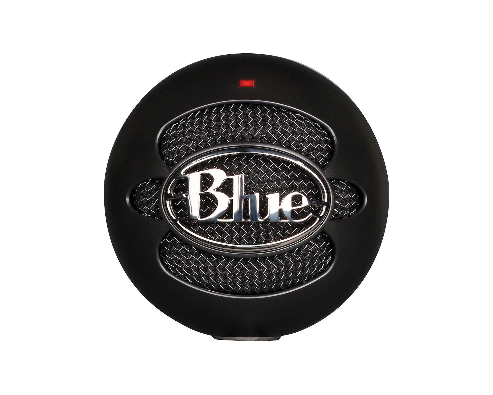 Kjøpe Blue Microphones Snowball iCE Mikrofon Svart på Blue snowball mikrofon | FINN.no