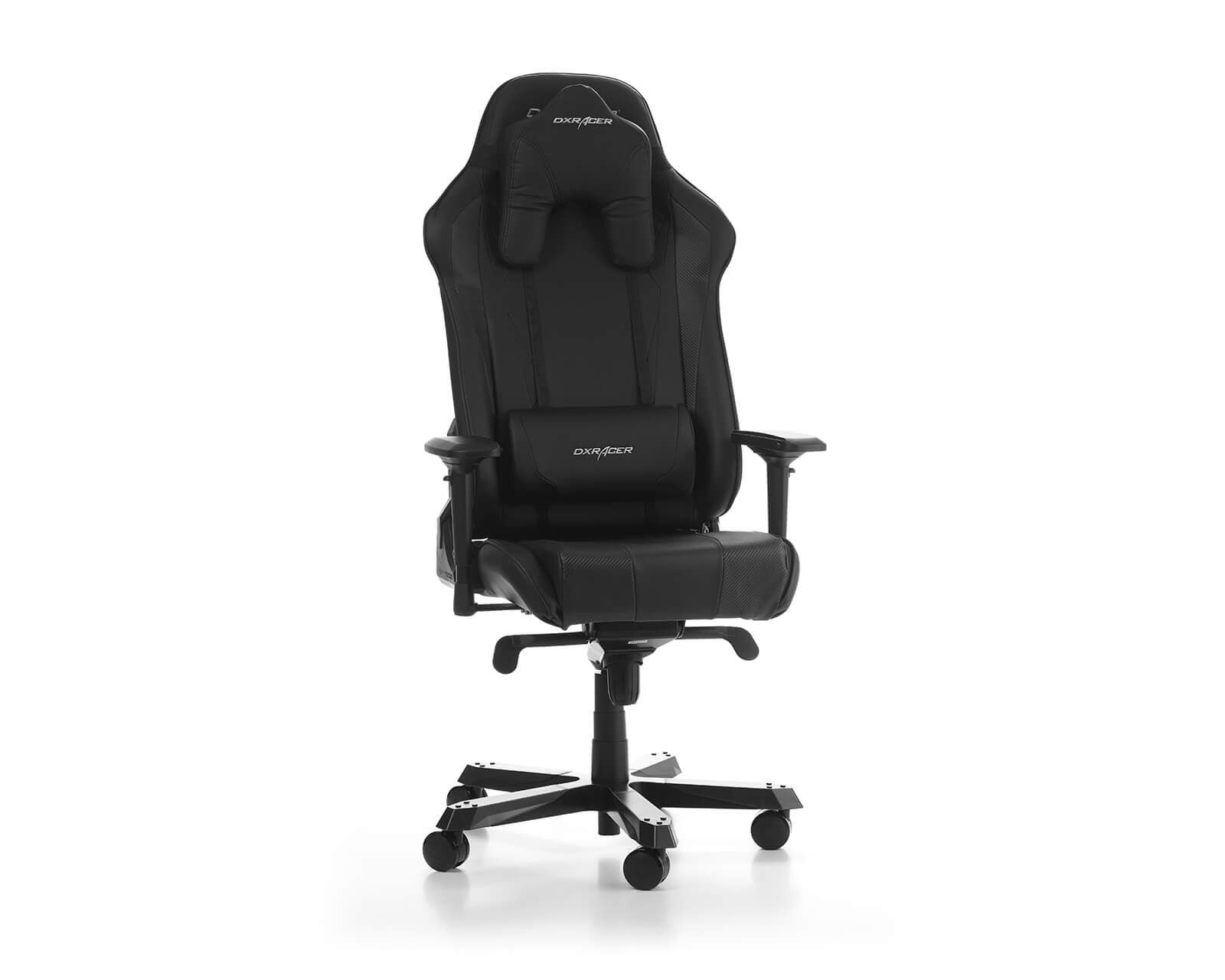 Kjøpe DXRacer SENTINEL S28 N på MaxGaming.no Kjøpe DXRacer SENTINEL S28 NR på MaxGaming.no