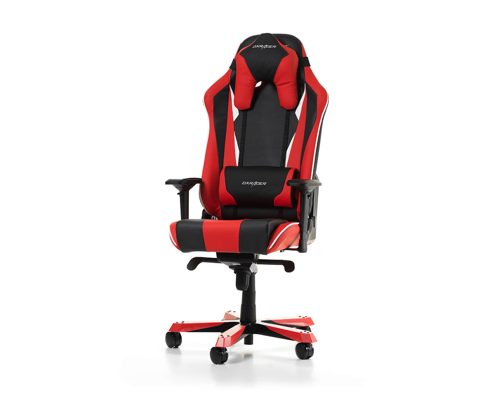 Kjøpe DXRacer SENTINEL S28 NR på MaxGaming.no Kjøpe DXRacer SENTINEL S28 NR på MaxGaming.no