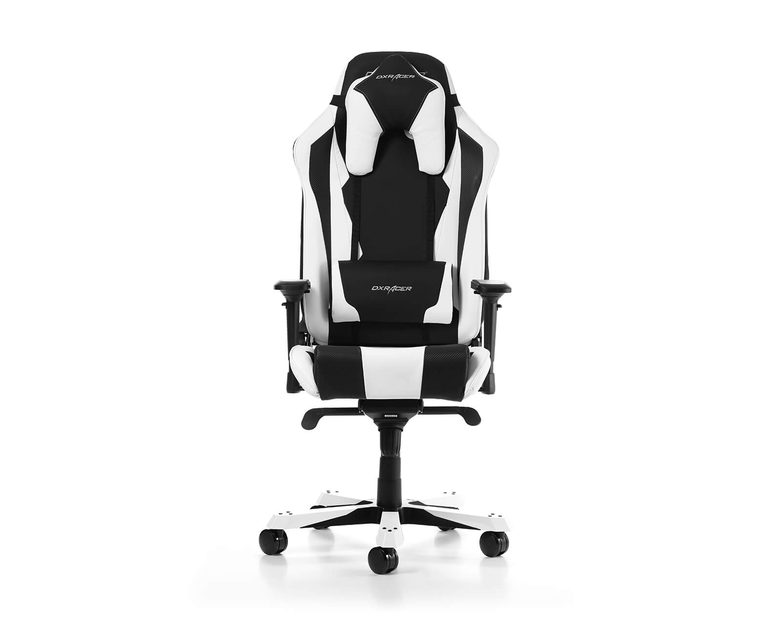 Kjøpe DXRacer SENTINEL S28 NW på MaxGaming.no Kjøpe DXRacer SENTINEL S28 NR på MaxGaming.no