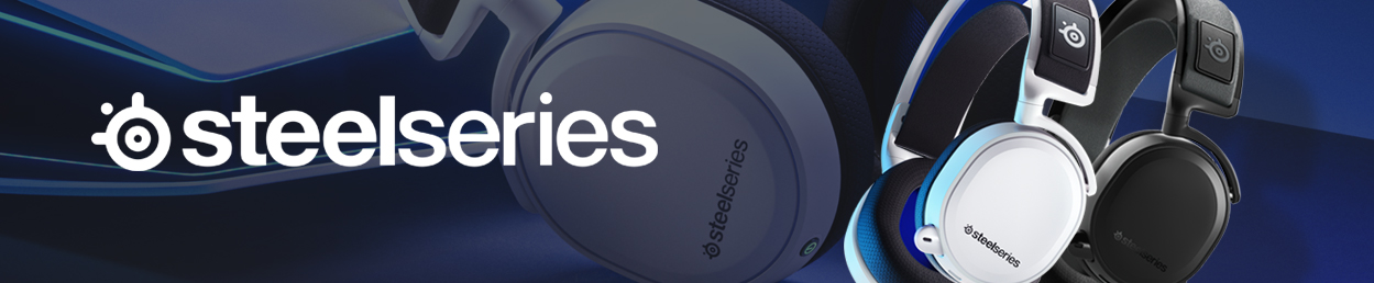 SteelSeries Arctis 7+ Wireless Headset
