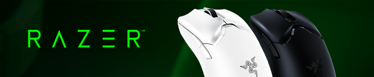 Razer Viper V2 - MaxGaming.no