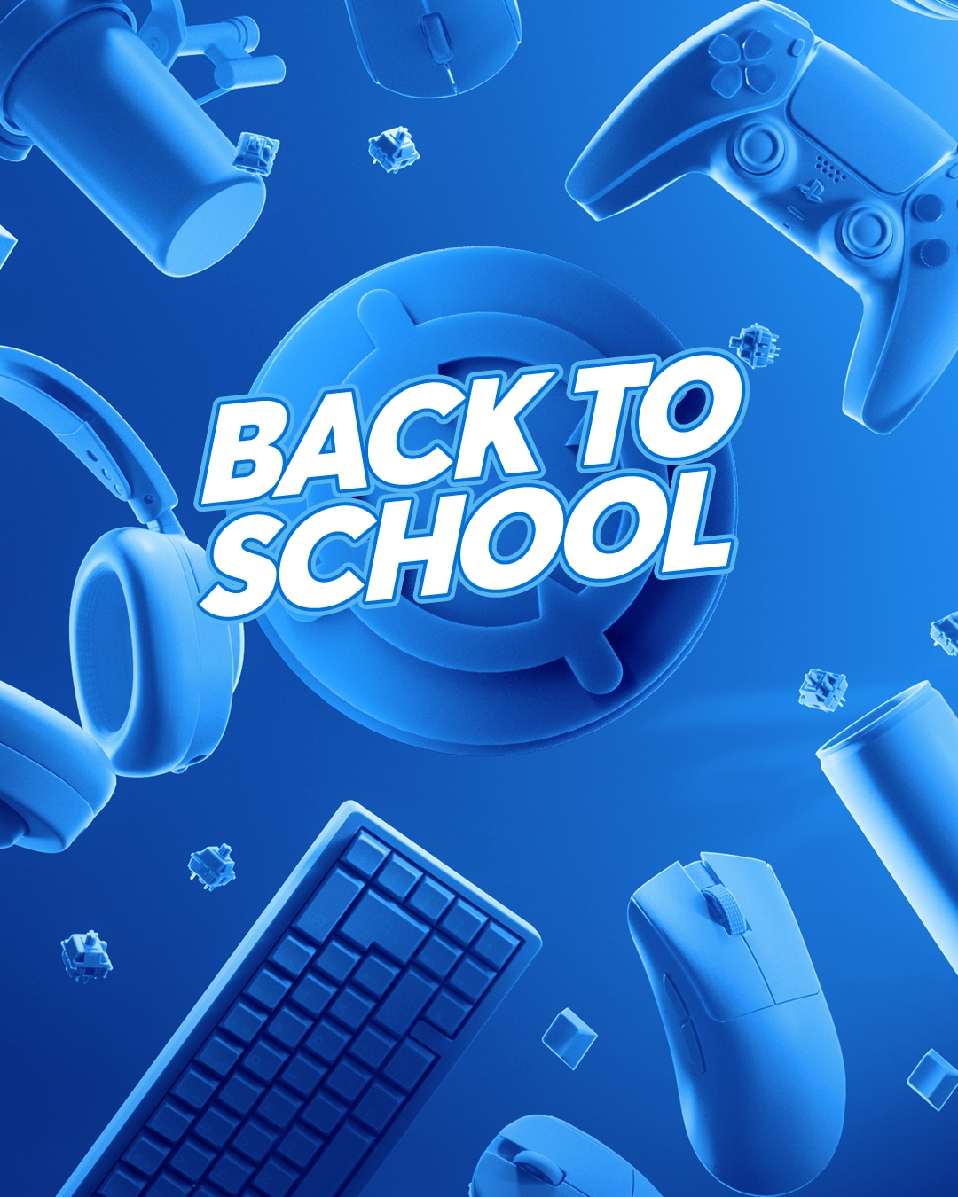 Back to School 2026