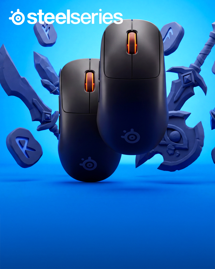 Rival Pro & Sensei Pro