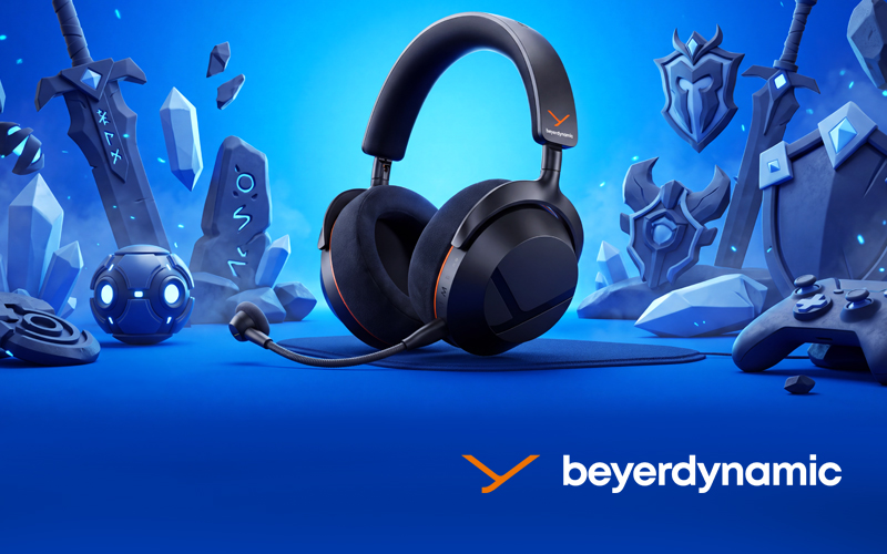 Beyerdynamic