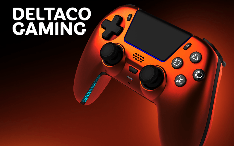 Deltaco Gaming