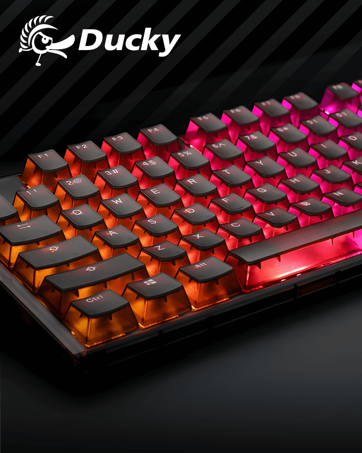 Ducky Aura
