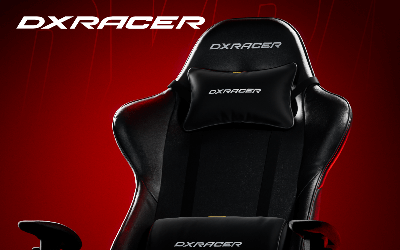 DxRacer