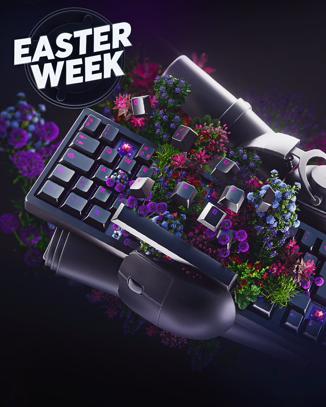 Easter Week