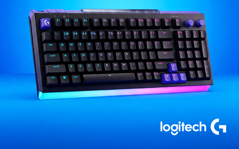  Logitech G512 X 98